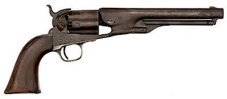 Colt Model 1860 Army Revolver 