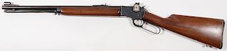 MARLIN MODEL 39A LEVER ACTION RIFLE
