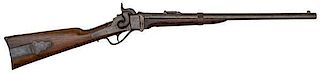 Sharps New Model 1859 Carbine 