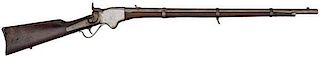 Spencer Civil War Rifle 