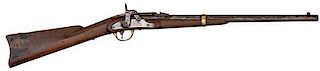 Merrill Civil War Carbine, Second Model 
