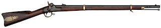 Remington Model 1863 Zouave Contract Rifle 