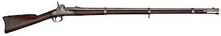 Model 1855 Springfield Cadet Rifled-Musket 