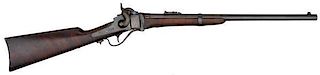 Sharps New Model 1863 Carbine 