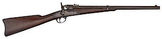 Joslyn Model 1864 Civil War Carbine 