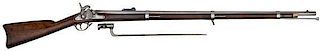 Springfield Model 1855 Rifled-Musket 