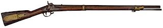 Model1841 Mississippi Rifle by Remington  