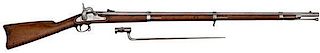 Model 1861 Contract Rifled-Musket by Watertown 
