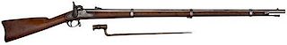 Springfield Model 1864 Rifle 