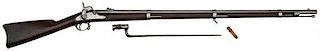 Springfield Model 1861 Rifled-Musket 