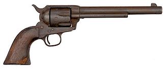 Colt Single Action Army Revolver US Marked  