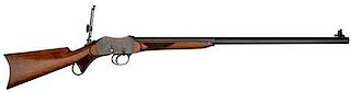 Peabody & Martini Creedmoor Mid-Range Rifle 