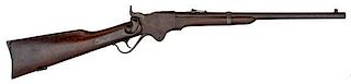 Spencer Model 1865 Carbine 