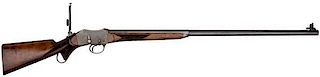 Peabody & Martini Long-Range Creedmoor Rifle 