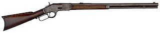 Winchester Model 1873 Rifle 