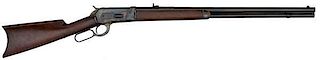 Winchester Model 1886 Rifle 