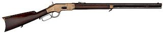Winchester Model 1866 Rifle 