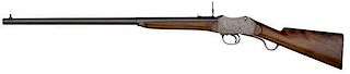 Peabody & Martini Kill Deer Sporting Rifle  