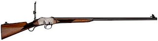 Peabody & Martini What Cheer Long Range Rifle 