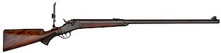 Whitney Phoenix Breechloader Rifle 