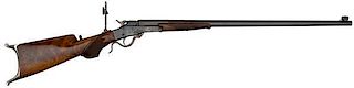 Maynard Improved Target Rifle No. 16 