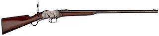 Peabody & Martini Kill Deer Rifle 
