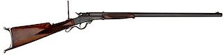 Maynard Improved Target Rifle No. 15 