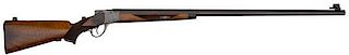Sharps Model 1878 Borchardt Long-Range Rifle 