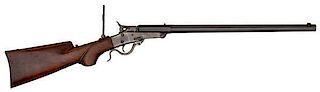 Maynard Improved Hunter's Rifle No. 7 