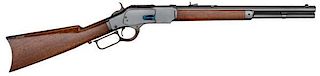 **Winchester Model 1873 Short Rifle 