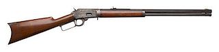 Marlin “Safety” Model 1894 Lever-Action Takedown Rifle 