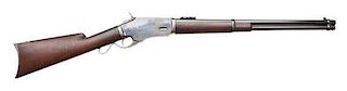 Whitney-Kennedy Lever-Action Carbine 