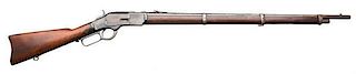 Winchester 1873 Musket  