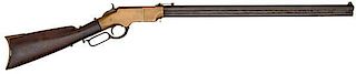 Henry Rifle 