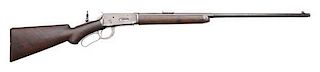 Winchester Model 1894 Special Order Lever-Action Rifle 