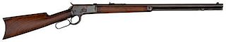 Winchester Model 1892 Rifle 