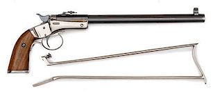 **Stevens New Model Pocket Rifle No. 40 