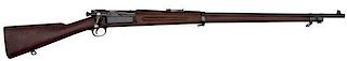 Model 1896 Springfield Krag Rifle 