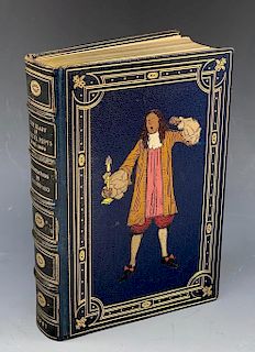 Riviere & Son Binding, Everybody's Pepys, The Diary of