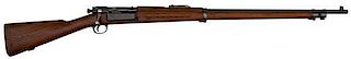 Model 1898 Springfield Krag Rifle Springfield Pope 