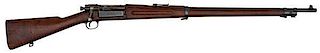 Model 1898 Springfield Krag Rifle 