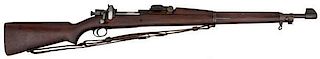 **Springfield 1903 A1 National Match Rifle 