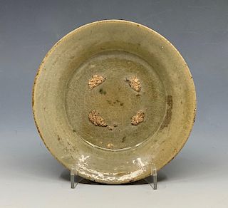 Korean Fluted Bowl
