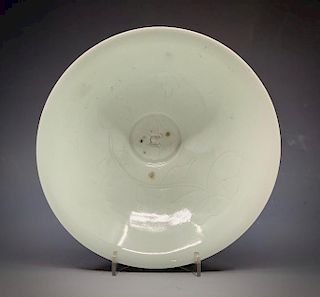 Chinese Sung Bowl