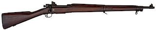 **Springfield Model 1903 A3 Prototype Rifle 