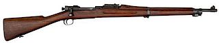 **Model 1903 Springfield Rifle 