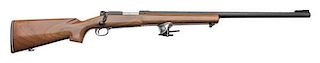 *Winchester 70 Palma Match Rifle 