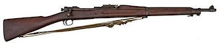 **Model 1903 Remington Contract Rifle 