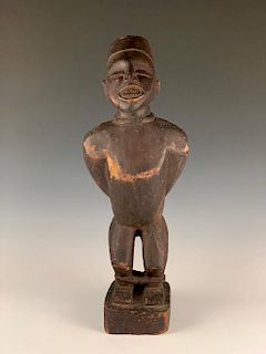 Yoruba Figure