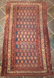 Antique Seraband Carpet